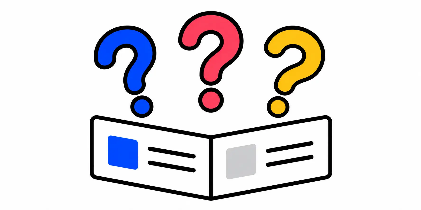 Traveler questions organized before a Korea trip